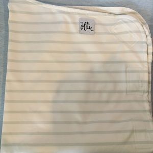 Ollie Swaddle - Steele